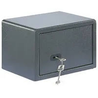 Burg Wächter BURG-WÄCHTER Möbeltresor Pure-Safe PS 120 K anthrazit