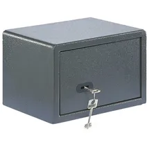 Burg Wächter BURG-WÄCHTER Möbeltresor Pure-Safe PS 120 K anthrazit