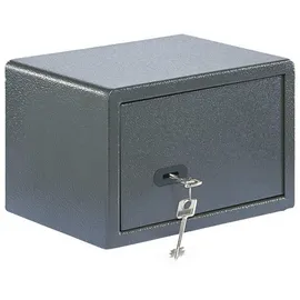 Burg Wächter BURG-WÄCHTER Möbeltresor Pure-Safe PS 120 K anthrazit