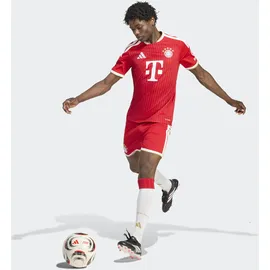 adidas FC Bayern München Heimtrikot 2026/27 Herren Gr. M