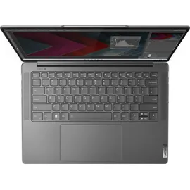 Lenovo Yoga 7 2-in-1 AMD Ryzen 5 7535U 16 GB RAM 512 GB SSD Storm Grey