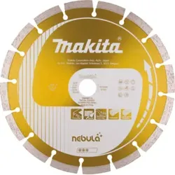 Makita Diamantscheibe 230x22,23 NEBULA