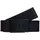 Element Stoffgürtel "Icon Webbing", schwarz (flint schwarz), Obermaterial: 100% Polyester., Gürtel Stoffgürtel