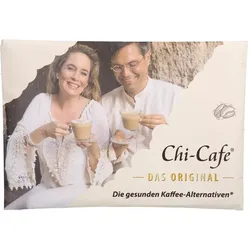 Chi-Cafe Probierpaket Wellness Kaffee & Tee vegan
