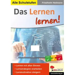 Das Lernen lernen!