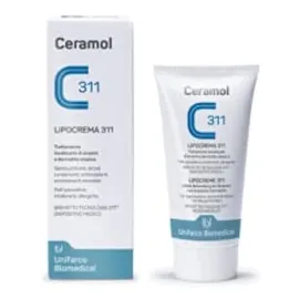 Ceramol Lipocreme 311