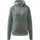 Haglöfs Swook II Mid Fleecejacke Chlorophyll Green/Dew Green L