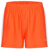 Tao Atmungsaktive Herrren Laufshort Fabius mit UV-Schutz FABIUS orange|WEISS 52