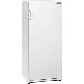 Bartscher 200LN Gewerblicher Tiefkühlschrank 239 l 145 cm hoch