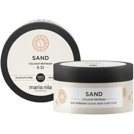 Maria Nila Colour Refresh 8.32 sand 100 ml