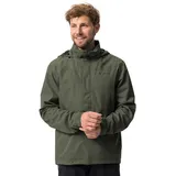 Light Jacket Grün 4XL