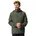 grün / khaki / schwarz