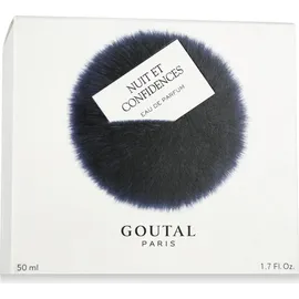 Annick Goutal Nuit et Confidences Eau de Parfum 50 ml