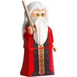 LEGO® - Harry Potter - hp525 - Albus Dumbledore (76438)