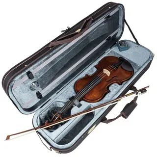 STENTOR SR1864A 4/4 Verona Violinset