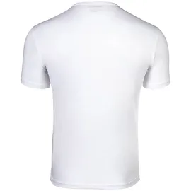 Emporio Armani 2er Pack T-Shirt in Weiß 2XL