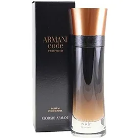 Giorgio Armani Code Men Profumo Eau de Parfum 110 ml