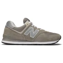 New Balance 574v3 Herren Grau 37