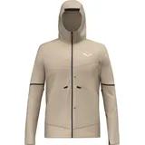 Salewa Puez Hemp/DST 2/1 Hyb Jacke beige 50