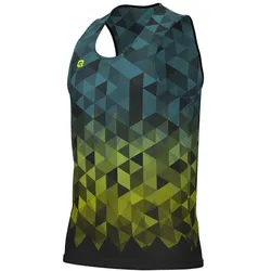 Alé Eclectic turchese/turquoise L