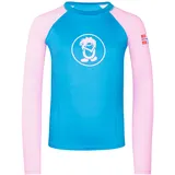 TROLLKIDS Kids Kvalvika Shirt 140