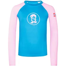 TROLLKIDS Kids Kvalvika Shirt 140
