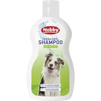 Nobby Teebaumöl Hundeshampoo 300 ml Grün
