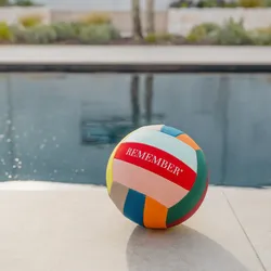REMEMBER Freizeit-Ball, Volleyball aus 100% Neopren