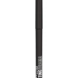 Maybelline New York, Eyeliner Lasting Drama Automatic 10 Black