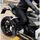 Oxford Oa Aa Demiwax Legging, schwarz, Gr. 44