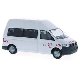 RIETZE 31621 1:87 Volkswagen T5  ́10 Deutsche Telekom AG