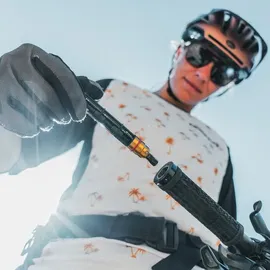 Lezyne Tool Insert Kit M Multitool schwarz