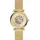 Fossil Carlie Automatik Edelstahl 35 mm ME3250