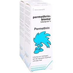 Permethrin-biomo 0,5%