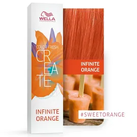 Wella Color Fresh Create 11 infinite orange 60 ml