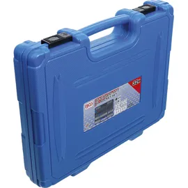 BGS Bit-Einsatz-Satz Antrieb Innenvierkant 12,5 mm (1/2 TP-Profil (für Torx Plus) TP20 - TP70 32-tlg.