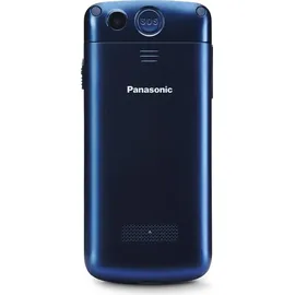 Panasonic KX-TU110 blau