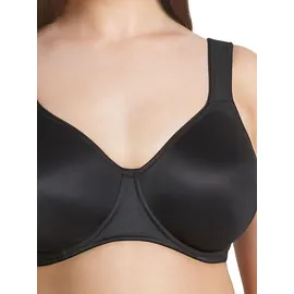 Rosa Faia Twin Bügel-BH schwarz 75E
