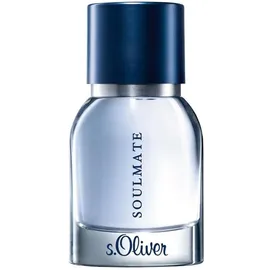 S.Oliver Soulmate Men Eau de Toilette 50 ml