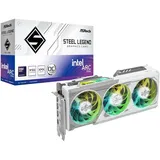 ASRock Arc B580 Steel Legend 12 GB GDDR6