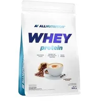 ALLNUTRITION Whey Protein Cappuccino Shake 908 g