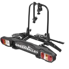 Green Valley Discovery 2