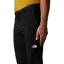 The North Face Lightning Pant Herren Schwarz 34