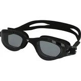 Witeblaze Barbados Schwimmbrille, schwarz - ONE SIZE