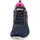 SKECHERS Bountiful - Quick Path navy/hot pink 38