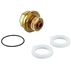 Grohe Reguliermutter 14001 14001000 für Lahrer Thermostat