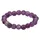 Purelei Amethyst Anxiety Ring