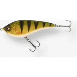 Wobbler Jerkbait WXM JRK 100SP Barsch EINHEITSGRÖSSE