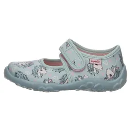 superfit BONNY Hellgrün/Mehrfarbig 7520 26
