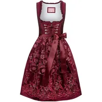 Stockerpoint Dirndl Eva rot 38